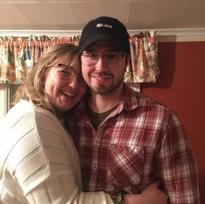 Meet your Posher, Josh